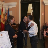 Homenaje docentes jubilados