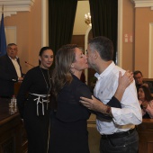 Homenaje docentes jubilados