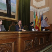 Homenaje docentes jubilados