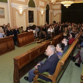 Homenaje docentes jubilados