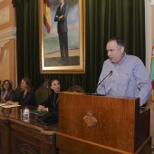 Homenaje docentes jubilados