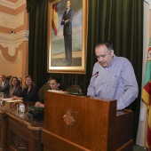 Homenaje docentes jubilados