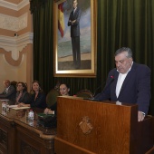 Homenaje docentes jubilados