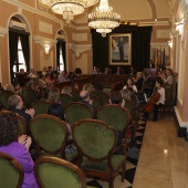 Homenaje docentes jubilados