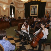 Homenaje docentes jubilados