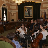 Homenaje docentes jubilados