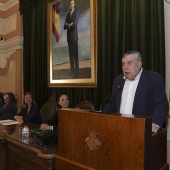 Homenaje docentes jubilados