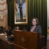 Homenaje docentes jubilados