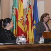 Homenaje docentes jubilados