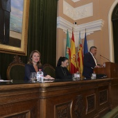 Homenaje docentes jubilados