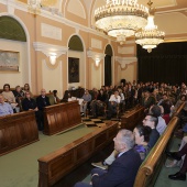 Homenaje docentes jubilados