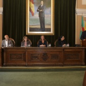 Homenaje docentes jubilados