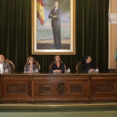 Homenaje docentes jubilados