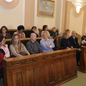 Homenaje docentes jubilados