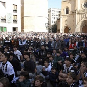 UD Ibiza - CD Castellón