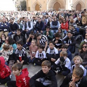 UD Ibiza - CD Castellón