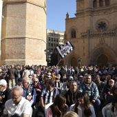 UD Ibiza - CD Castellón