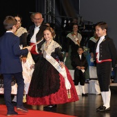 Gaiata 1, Brancal de la ciutat