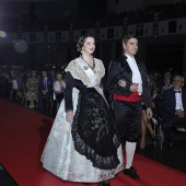 Gaiata 1, Brancal de la ciutat
