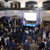 Aniversario Castellón Plaza