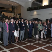 Aniversario Castellón Plaza