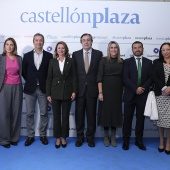 Aniversario Castellón Plaza