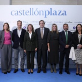 Aniversario Castellón Plaza