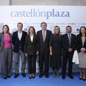 Aniversario Castellón Plaza