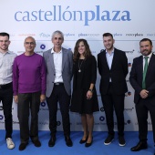 Aniversario Castellón Plaza