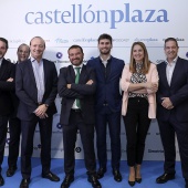 Aniversario Castellón Plaza