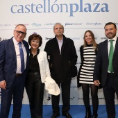 Aniversario Castellón Plaza