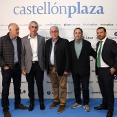 Aniversario Castellón Plaza