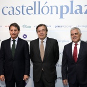 Aniversario Castellón Plaza