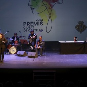 Premis Ciutat de Castelló