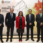 Premis Ciutat de Castelló