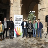 Día Internacional de las Ciudades Educadoras