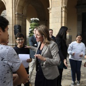 Día Internacional de las Ciudades Educadoras