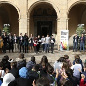 Día Internacional de las Ciudades Educadoras