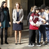 Día Internacional de las Ciudades Educadoras