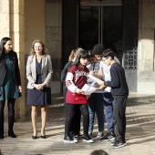 Día Internacional de las Ciudades Educadoras