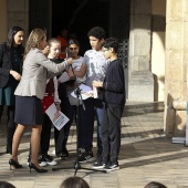 Día Internacional de las Ciudades Educadoras