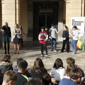 Día Internacional de las Ciudades Educadoras