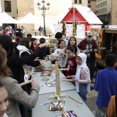 Día Internacional de las Ciudades Educadoras