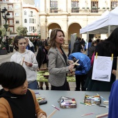 Día Internacional de las Ciudades Educadoras