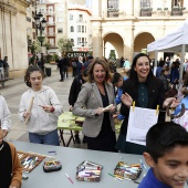 Día Internacional de las Ciudades Educadoras