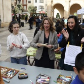 Día Internacional de las Ciudades Educadoras