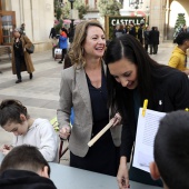 Día Internacional de las Ciudades Educadoras