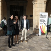 Día Internacional de las Ciudades Educadoras