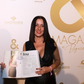 And Magazine Castellón
