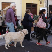 Fireta de Santa Llúcia